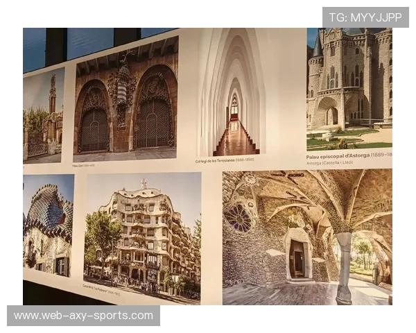 以巴塞罗那为中心探索西班牙文化与艺术的独特魅力与历史遗产 以巴塞罗那为中心探索西班牙文化与艺术的独特魅力与历史遗产