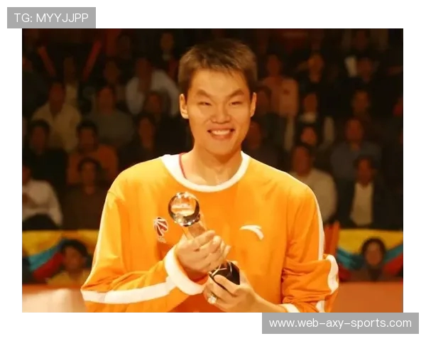 朱芳雨:从广东篮球传奇到中国篮球精神象征的成长历程与辉煌时刻 朱芳雨:从广东篮球传奇到中国篮球精神象征的成长历程与辉煌时刻