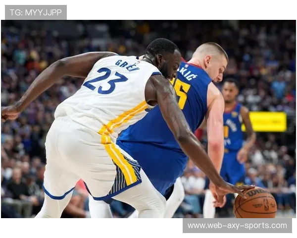 森林狼鏖战掘金巅峰对决演绎西部豪强崛起的新赛季篇章 森林狼鏖战掘金巅峰对决演绎西部豪强崛起的新赛季篇章