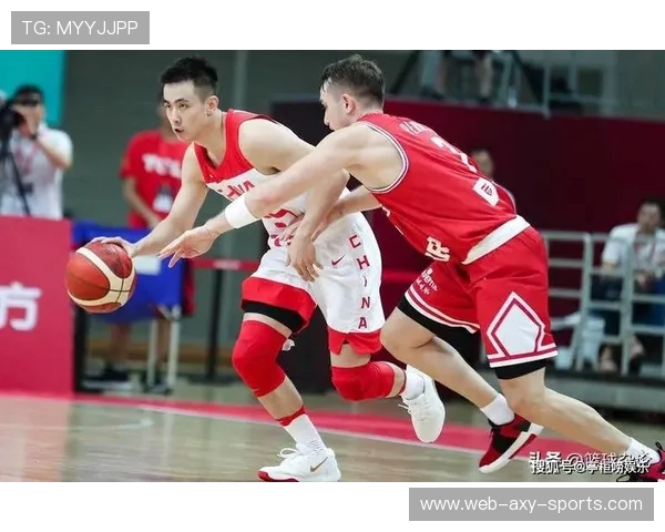 赵继伟领衔突破攻防关键时刻背后 中国男篮崛起的核心力量解析 赵继伟领衔突破攻防关键时刻背后 中国男篮崛起的核心力量解析