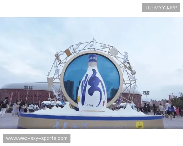 山西汾酒股份迎接挑战 走向品牌发展新纪元 山西汾酒股份迎接挑战 走向品牌发展新纪元