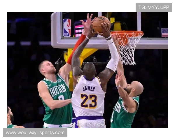 湖人大战凯尔特人:历史宿敌再度争锋 谁将书写新的传奇篇章 湖人大战凯尔特人:历史宿敌再度争锋 谁将书写新的传奇篇章