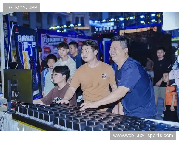 巅峰对决聚焦英雄联盟赛场热血较量燃动青春荣耀时刻 巅峰对决聚焦英雄联盟赛场热血较量燃动青春荣耀时刻