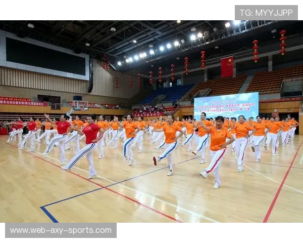 以运动精神为核心打造健康生活方式与全民健身新时代蓝图 以运动精神为核心打造健康生活方式与全民健身新时代蓝图