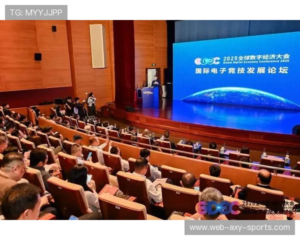 《2025年全球电竞赛季全面开启 多项新规则与技术创新引发关注》 《2025年全球电竞赛季全面开启 多项新规则与技术创新引发关注》