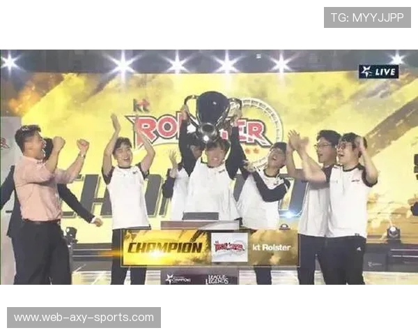 KT与MKOI实力对决全面解析谁能在激烈竞争中脱颖而出 KT与MKOI实力对决全面解析谁能在激烈竞争中脱颖而出