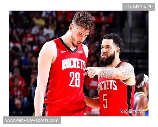 休斯顿火箭新赛季阵容解析与重建前景深度剖析 休斯顿火箭新赛季阵容解析与重建前景深度剖析