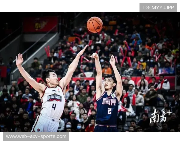 南京同曦主场鏖战北京北汽双方激烈对攻上演巅峰较量 南京同曦主场鏖战北京北汽双方激烈对攻上演巅峰较量