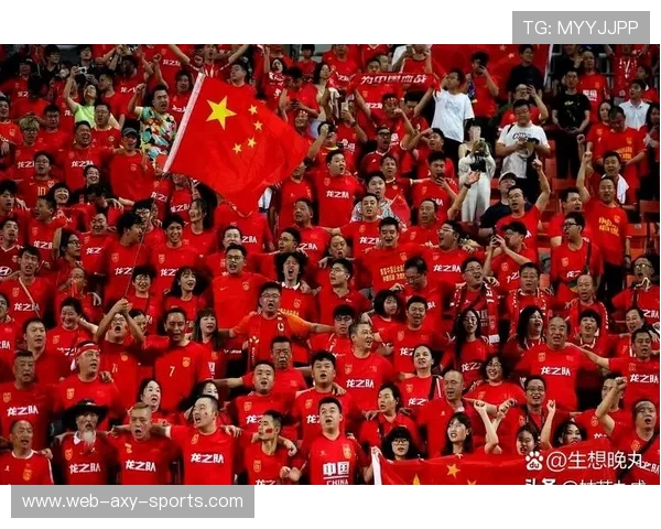 国足逆转取胜点燃全国球迷激情新星崛起引领球队迈向世界杯希望 国足逆转取胜点燃全国球迷激情新星崛起引领球队迈向世界杯希望