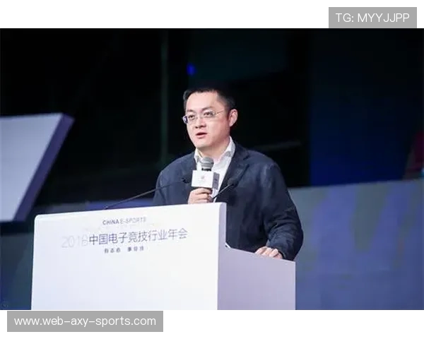 探索电子竞技产业未来发展趋势与青年文化融合路径研究 探索电子竞技产业未来发展趋势与青年文化融合路径研究