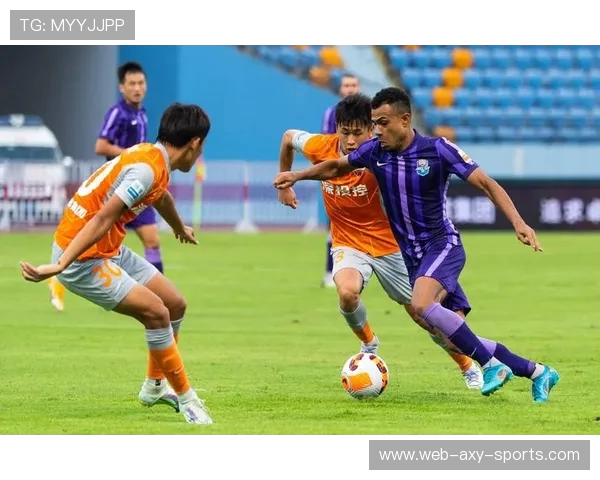 津门虎主场鏖战沧州雄狮谁能笑到最后再掀中超激情风暴