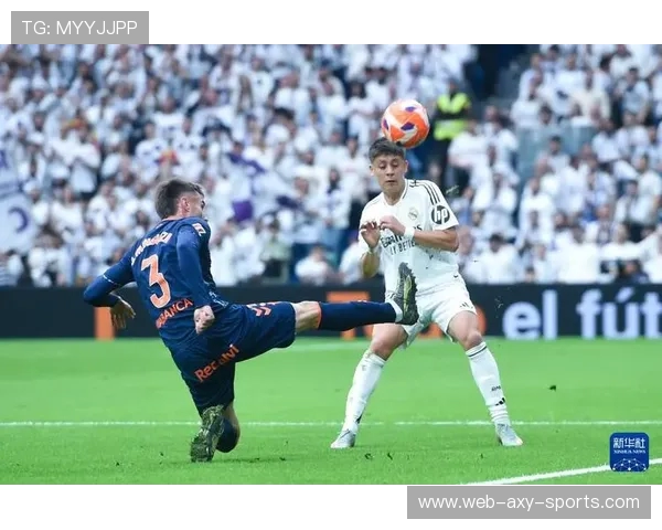 维尼修斯儒尼奥尔引领皇马锋线崛起展现新时代巴西足球风采 维尼修斯儒尼奥尔引领皇马锋线崛起展现新时代巴西足球风采