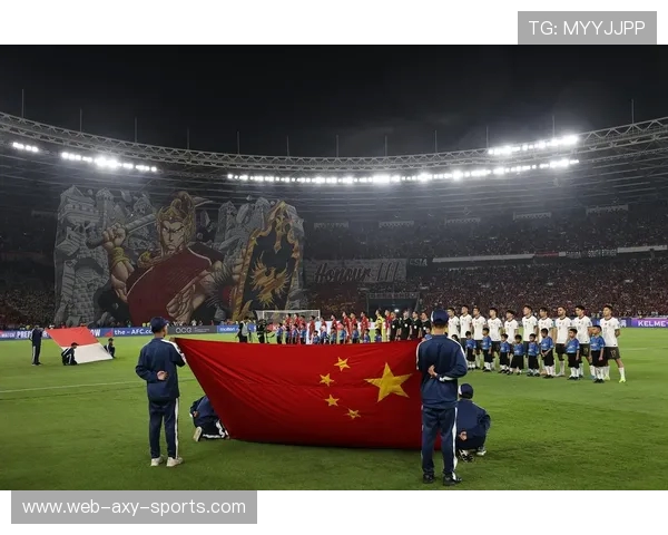 2026年世界杯将迎来历史性变革 多国联合主办引发全球关注