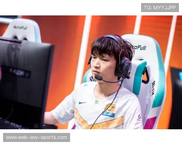 ViperADC的职业生涯与电竞发展历程:从天才ADC到全球瞩目的电竞传奇 ViperADC的职业生涯与电竞发展历程:从天才ADC到全球瞩目的电竞传奇