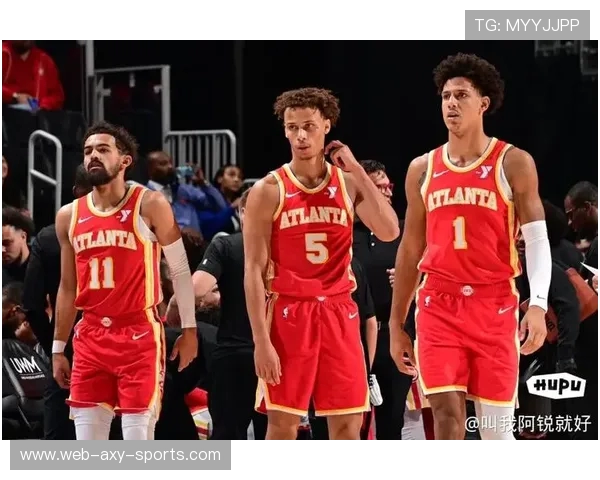 亚特兰大老鹰队新赛季展望:年轻核心崛起与季后赛冲击之路 亚特兰大老鹰队新赛季展望:年轻核心崛起与季后赛冲击之路
