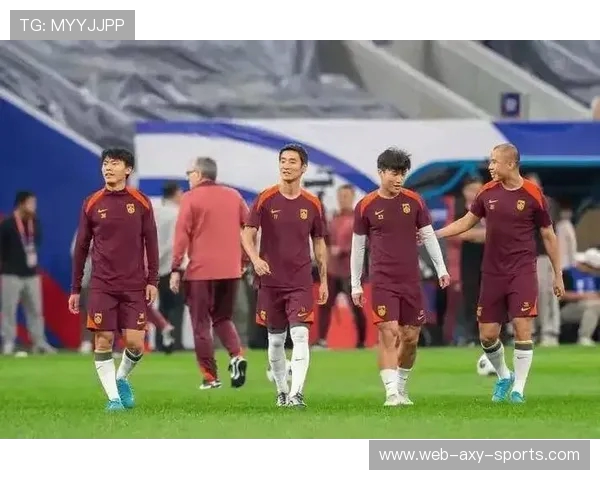 国足逆转夺冠全场沸腾年轻球员闪耀赛场展现中国足球新希望 国足逆转夺冠全场沸腾年轻球员闪耀赛场展现中国足球新希望