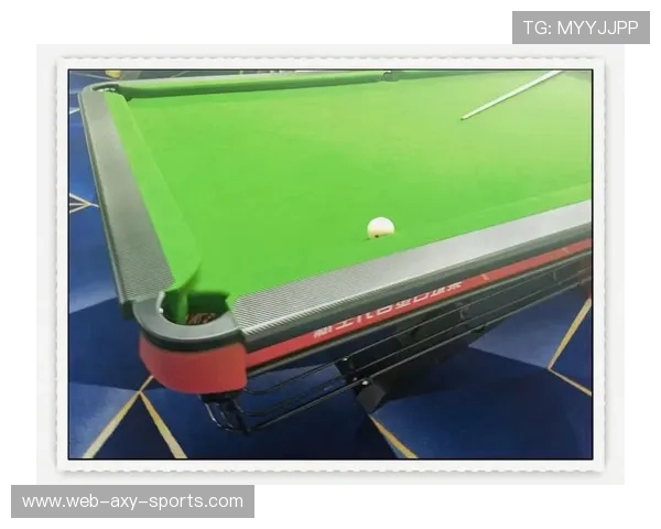 台球技巧与战略全解析:从基础学习到高级技巧提升的完整指南 台球技巧与战略全解析:从基础学习到高级技巧提升的完整指南