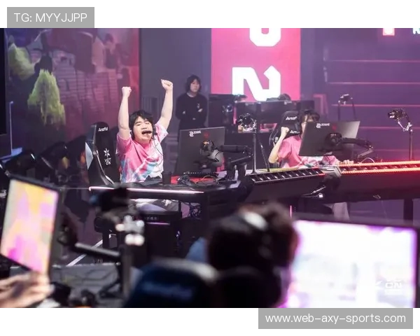 世界大师赛精彩回顾：BLG逆风翻盘的传奇之路