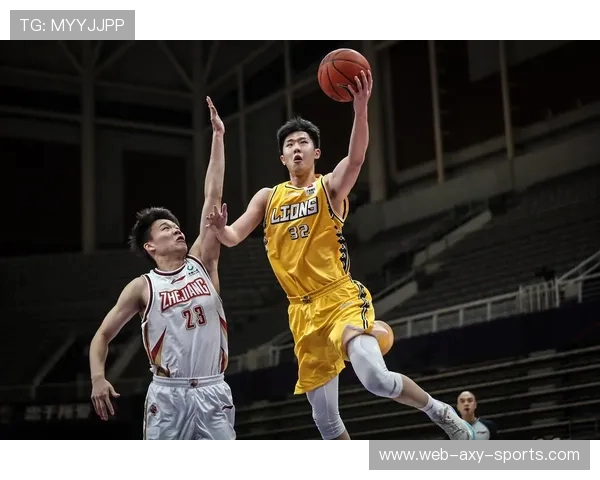 刘磊独家分享篮球心得与技巧助你提升球技的全方位指南