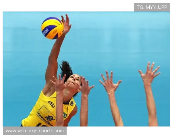 广州排球队荣登排球战术排行榜第四名展现强大实力与潜力