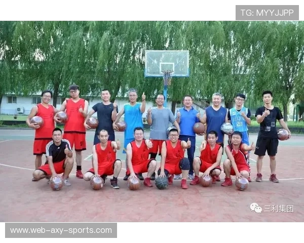 广州篮球队团队协作的深度分析与实战应用探讨