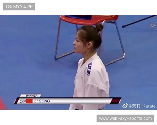 张秀英畅谈极限运动之路与人生感悟的深度专访 张秀英畅谈极限运动之路与人生感悟的深度专访