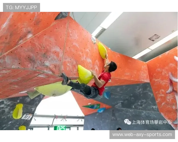 深圳攀岩队在联赛中的节奏表现分析与点评探讨