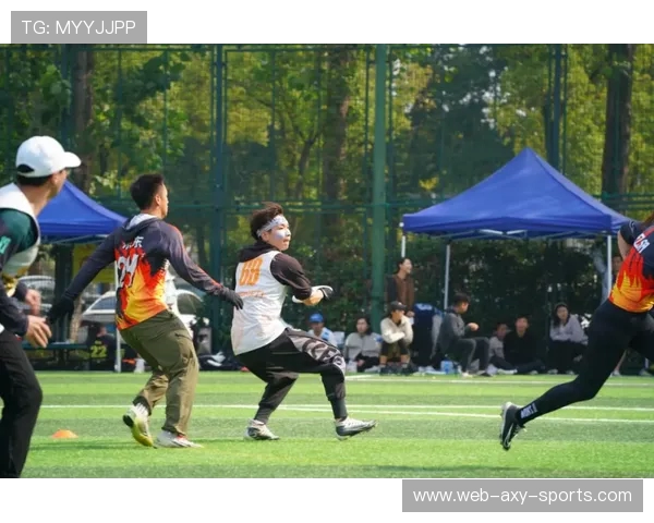 深圳飞盘队引领潮流最新飞盘配合TOP10精彩呈现