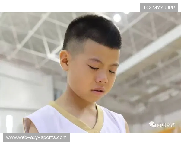 深度对话：杨娜如何在篮球世界中追寻梦想与成长