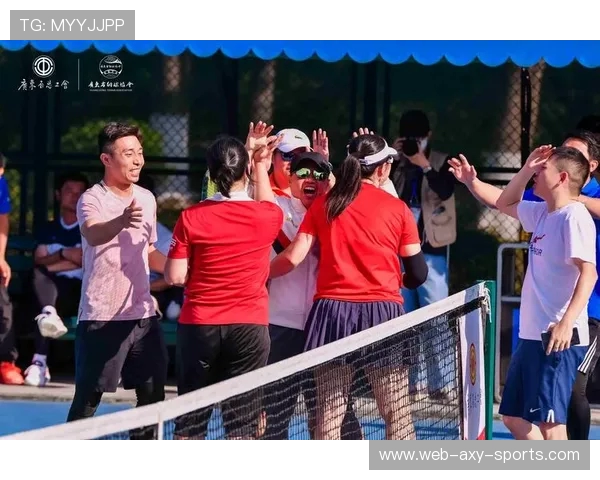 王芳的网球人生揭秘:从青涩少女到职业选手的成长之路 王芳的网球人生揭秘:从青涩少女到职业选手的成长之路