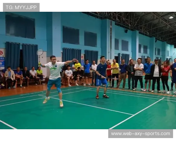 聚焦羽毛球：探讨杭州羽毛球队成员个人能力提升与团队协作的关系