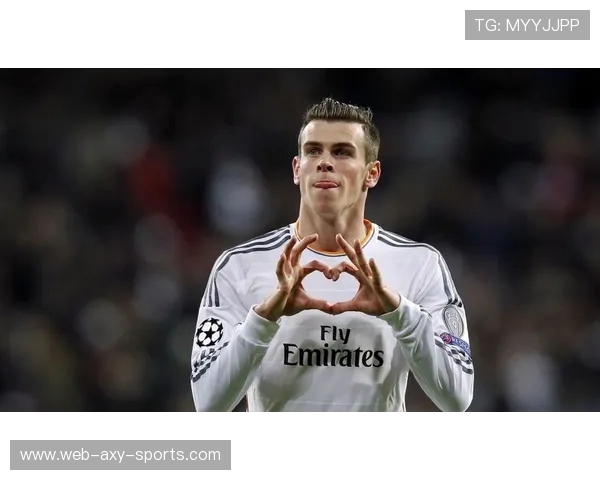 加雷斯·贝尔:从威尔士天才到世界足坛传奇的崛起与辉煌 加雷斯·贝尔:从威尔士天才到世界足坛传奇的崛起与辉煌