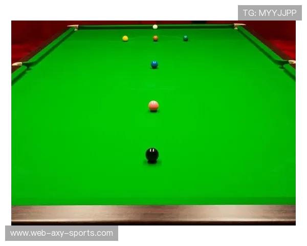 台球技巧与策略的全面解析,提升你的球技从入门到精通 台球技巧与策略的全面解析,提升你的球技从入门到精通