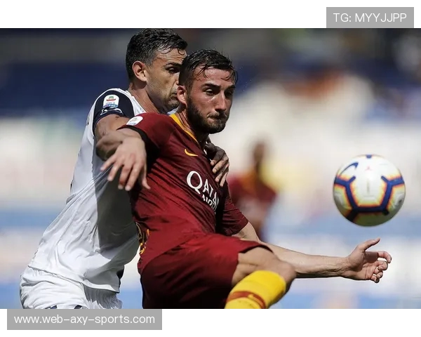 切沃与罗马激战正酣实况回顾与精彩瞬间分析 切沃与罗马激战正酣实况回顾与精彩瞬间分析