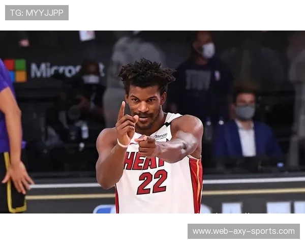 吉米巴特勒的篮球之路与领袖魅力解析 吉米巴特勒的篮球之路与领袖魅力解析