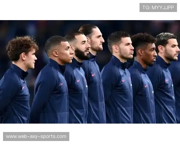 姆巴佩领衔法国队冲击世界杯冠军他的表现将决定球队命运 姆巴佩领衔法国队冲击世界杯冠军他的表现将决定球队命运