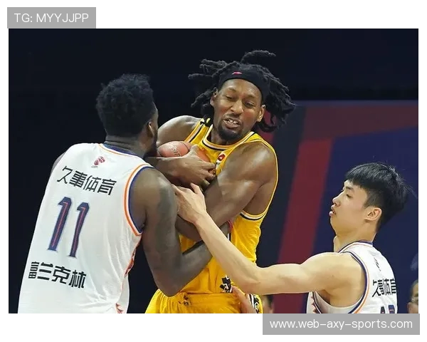 广东与浙江篮球对决直播精彩瞬间全程回顾与分析