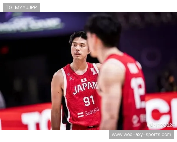 日本男篮挑战美国男篮巅峰对决展现篮球魅力与实力较量 日本男篮挑战美国男篮巅峰对决展现篮球魅力与实力较量